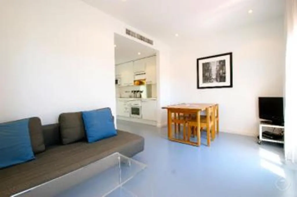 Hotel Whotells Barceloneta